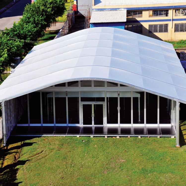 Carpa Arcum