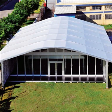 Carpa Arcum