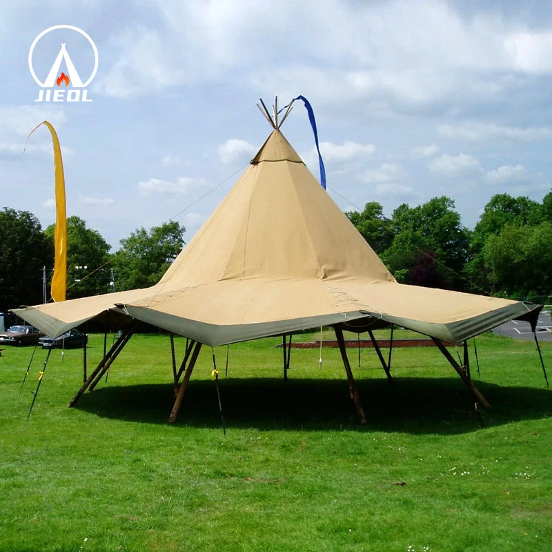 Tienda tipi